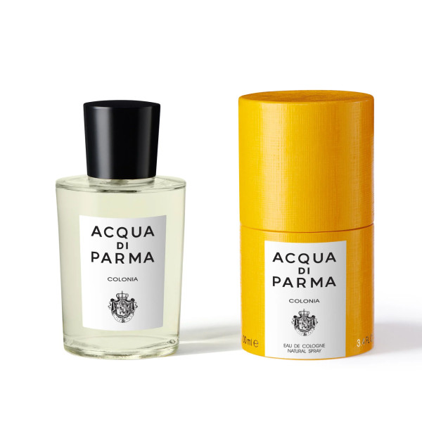 Colonia Eau de Cologne Spray 100ml Colonia Eau de Cologne Spray 100ml