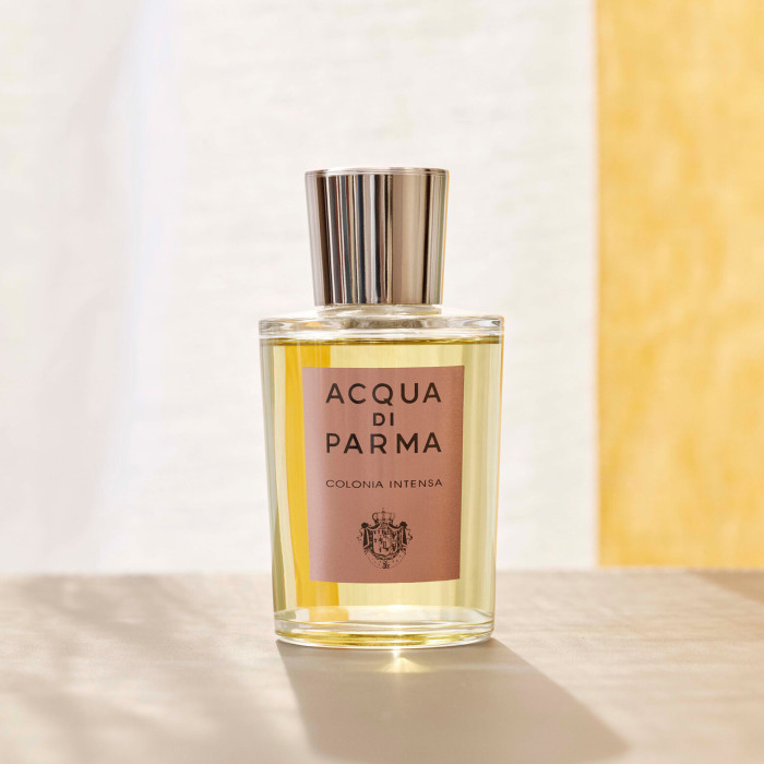 Colonia Intensa Eau de Cologne Spray 100ml Colonia Intensa Eau de Cologne Spray 100ml