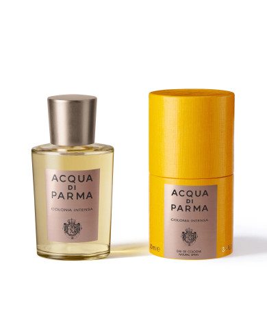 Colonia Intensa Eau de Cologne Spray 100ml