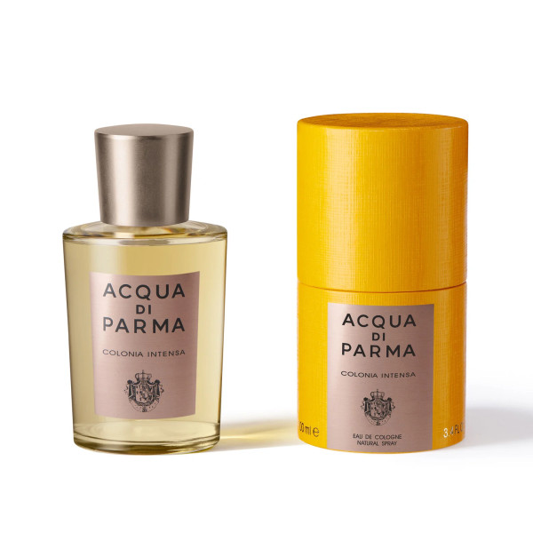 Colonia Intensa Eau de Cologne Spray 100ml Colonia Intensa Eau de Cologne Spray 100ml