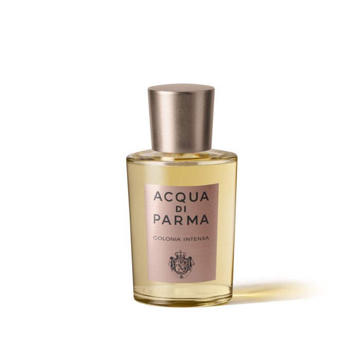 Colonia Intensa Eau de Cologne Spray 100ml Colonia Intensa Eau de Cologne Spray 100ml