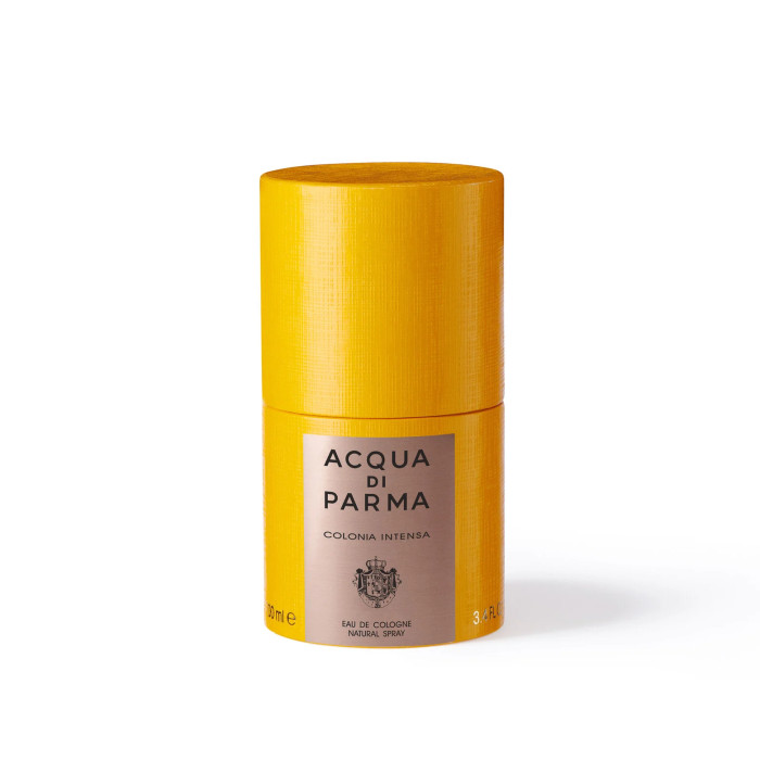 Colonia Intensa Eau de Cologne Spray 100ml Colonia Intensa Eau de Cologne Spray 100ml