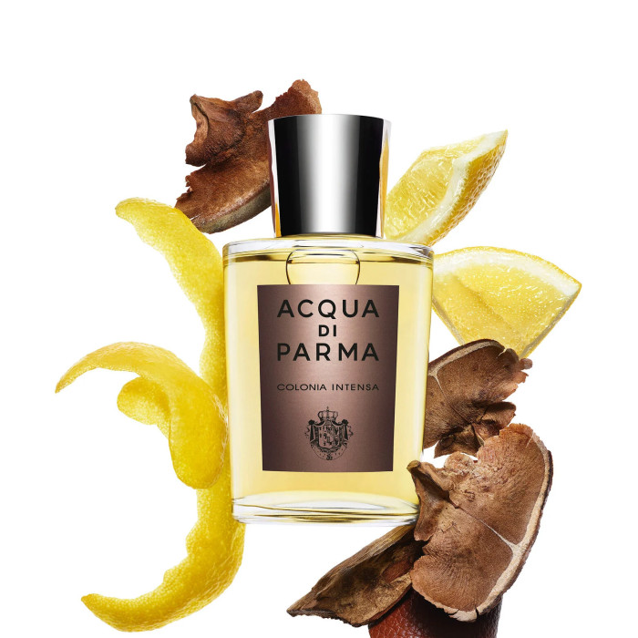 Colonia Intensa Eau de Cologne Spray 100ml Colonia Intensa Eau de Cologne Spray 100ml