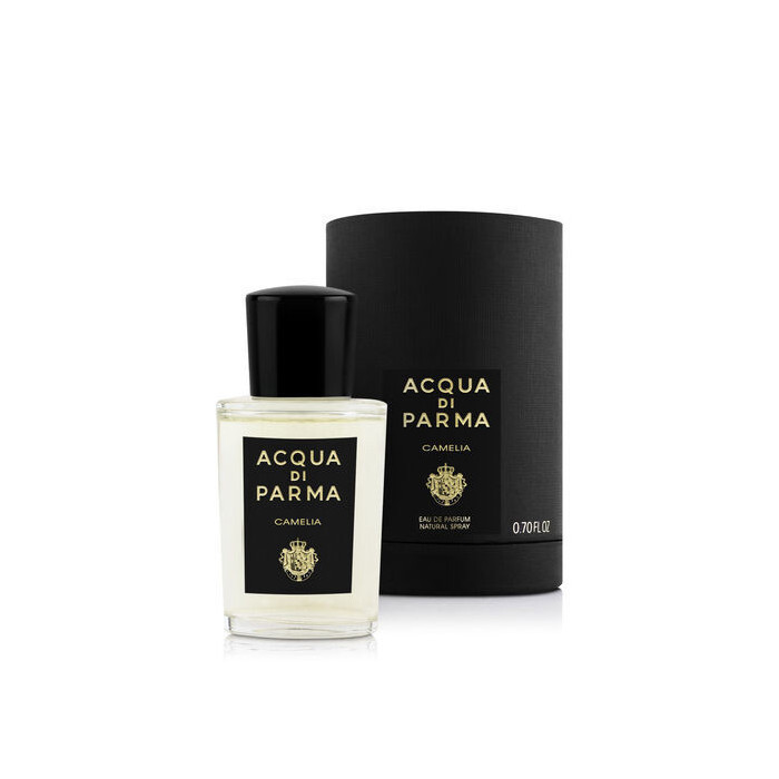 Signatures of the sun - Camelia - Eau de Parfum - 20ml