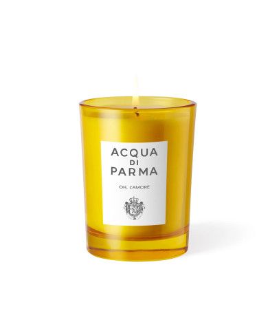 Home collection, Candle, Lifestyle, Oh l'amore Home collection, Candle, Lifestyle, Oh l'amore