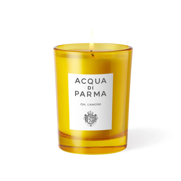 Home collection, Candle, Lifestyle, Oh l'amore Home collection, Candle, Lifestyle, Oh l'amore