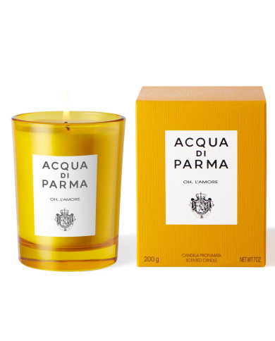 Home collection, Candle, Lifestyle, Oh l'amore Home collection, Candle, Lifestyle, Oh l'amore