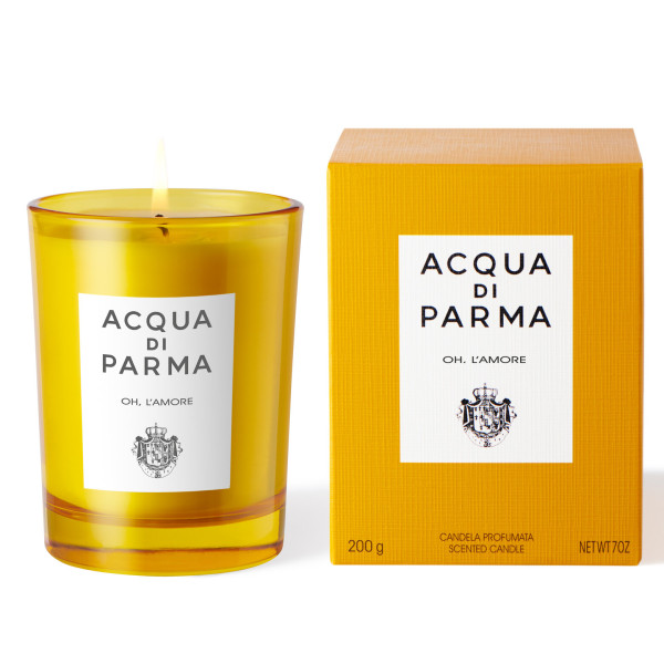 Home collection, Candle, Lifestyle, Oh l'amore Home collection, Candle, Lifestyle, Oh l'amore