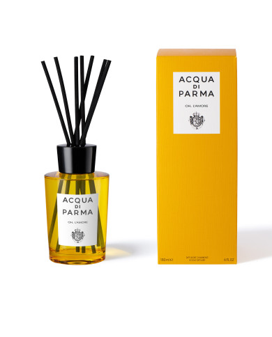 Home collection,Diffuser, Lifestyle, Oh l'amore Home collection,Diffuser, Lifestyle, Oh l'amore