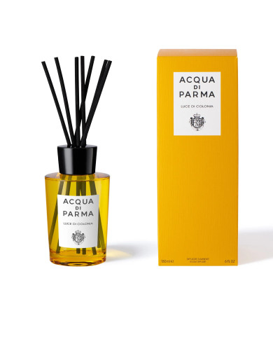Home collection,Diffuser, Lifestyle, Luce di colonia Home collection,Diffuser, Lifestyle, Luce di colonia
