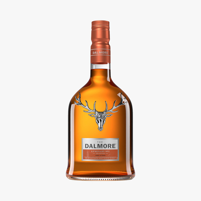 The Dalmore Luminary n°2, 2024 Edition, 16 years