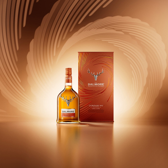 The Dalmore Luminary n°2, 2024 Edition, 16 years