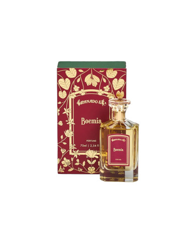 Eau de parfum Boémia - 75 cl Eau de parfum Boémia - 75 cl