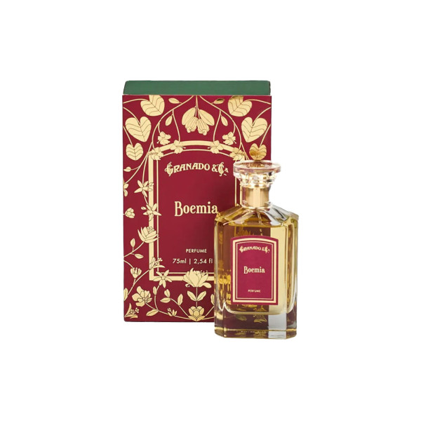 Eau de parfum Boémia - 75 cl Eau de parfum Boémia - 75 cl