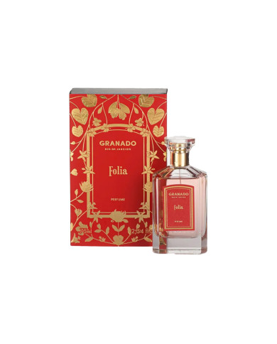 Eau de Parfum Folia - 75 ml Eau de Parfum Folia - 75 ml