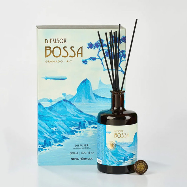 Diffuseur Bossa 500ml Diffuseur Bossa 500ml