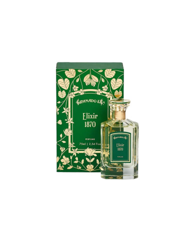 Parfum Elixir 1870 Parfum Elixir 1870