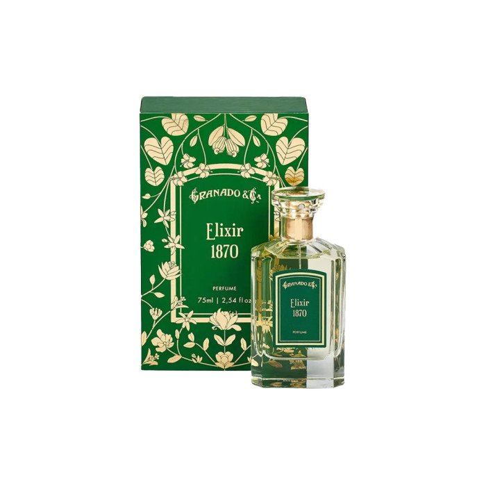 Parfum Elixir 1870 Parfum Elixir 1870