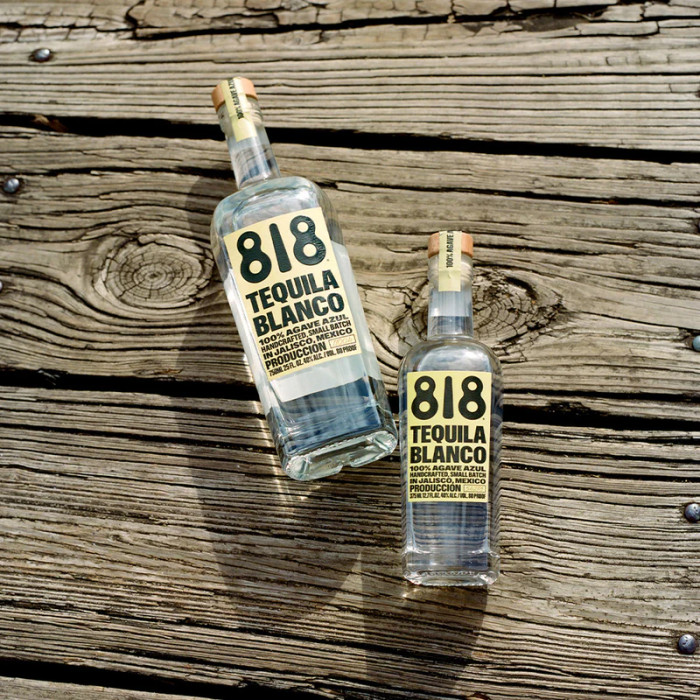 Tequila Blanco 70cl Tequila Blanco 70cl