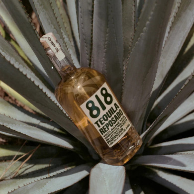 Tequila Reposado 70cl Tequila Reposado 70cl