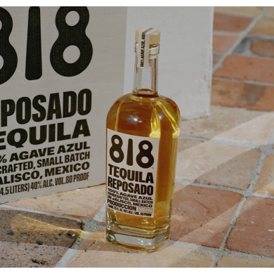 Tequila Reposado 70cl Tequila Reposado 70cl