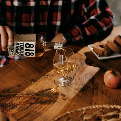 Tequila Anajo 70cl Tequila Anajo 70cl