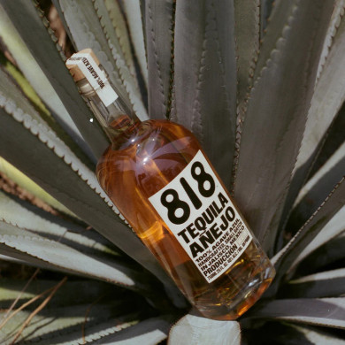 Tequila Anajo 70cl Tequila Anajo 70cl