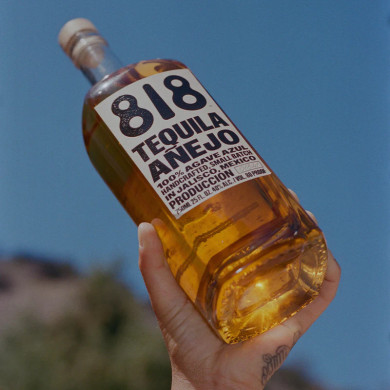 Tequila Anajo 70cl Tequila Anajo 70cl