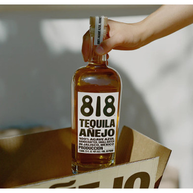 Tequila Anajo 70cl Tequila Anajo 70cl