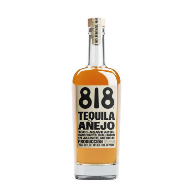 Tequila Anajo 70cl Tequila Anajo 70cl