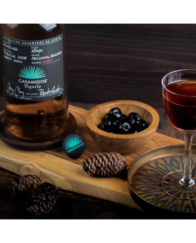 Anejo Tequila 70cl
