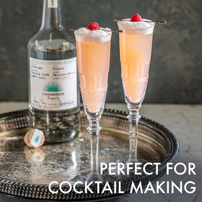 Tequila Casamigos Blanco - 70cl Tequila Casamigos Blanco - 70cl