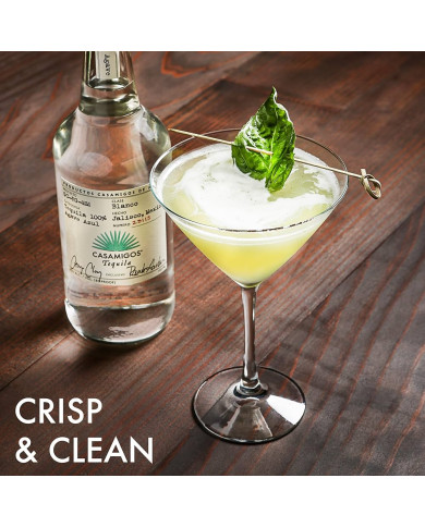 Casamigos Blanco Tequila - 70cl