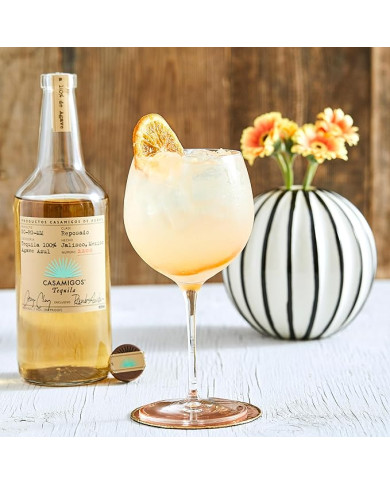 Tequila Casamigos Reposado - 70cl