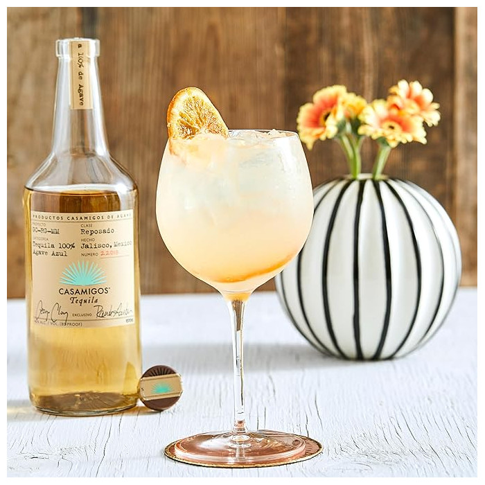 Tequila Casamigos Reposado - 70cl