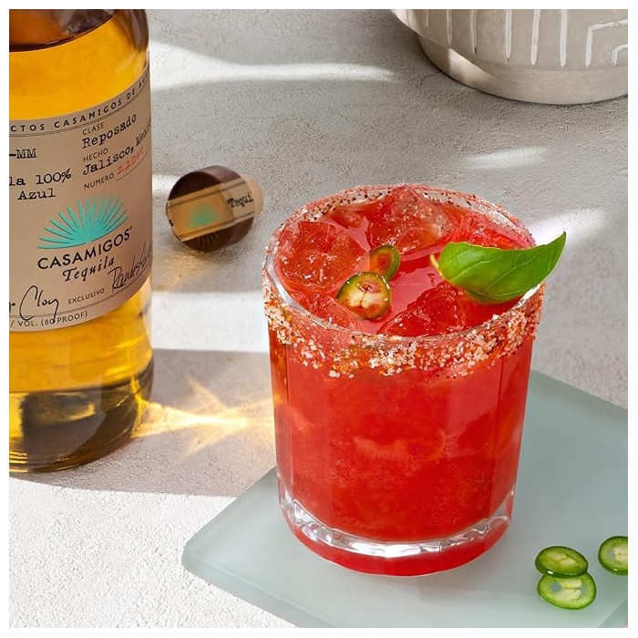 Tequila Casamigos Reposado - 70cl