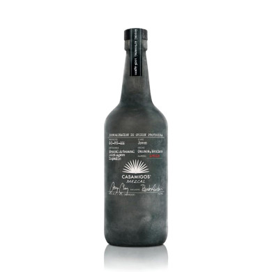 Tequila Casamigos Mezcal - 70 cl Tequila Casamigos Mezcal - 70 cl