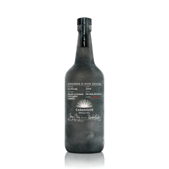 Tequila Casamigos Mezcal - 70 cl