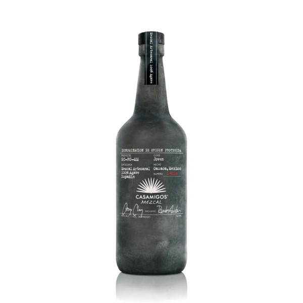 Tequila Casamigos Mezcal - 70 cl Tequila Casamigos Mezcal - 70 cl