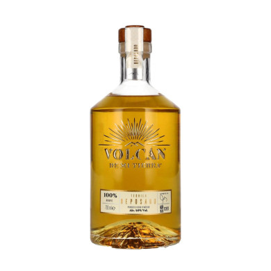 Tequila Reposado - 70cl