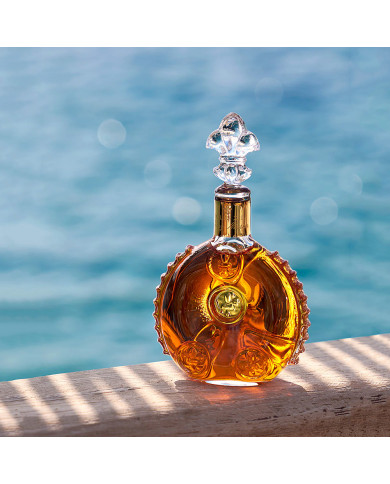 Cognac Rémy Martin, Louis XIII