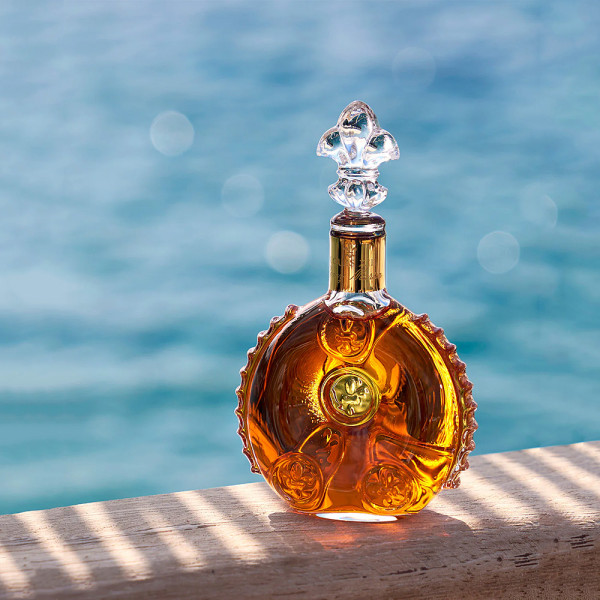 Cognac Rémy Martin, Louis XIII