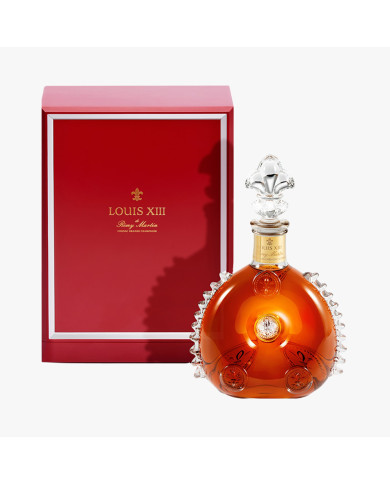 Cognac Rémy Martin, Louis XIII