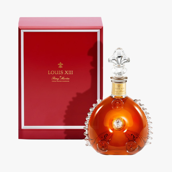 Cognac Rémy Martin, Louis XIII