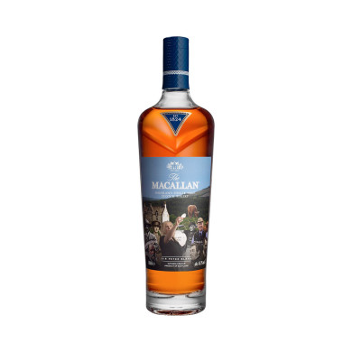The Macallan Sir Peter Blake The Macallan Sir Peter Blake