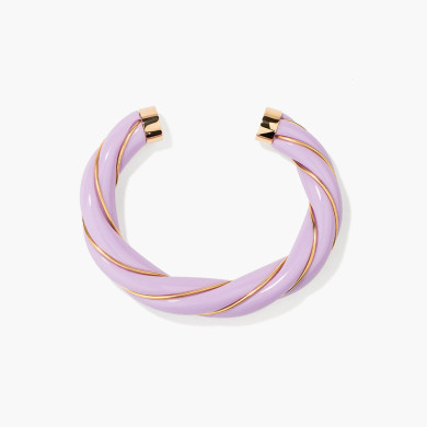 Jonc Diana Mauve Jonc Diana Mauve