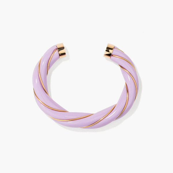 Jonc Diana Mauve Jonc Diana Mauve