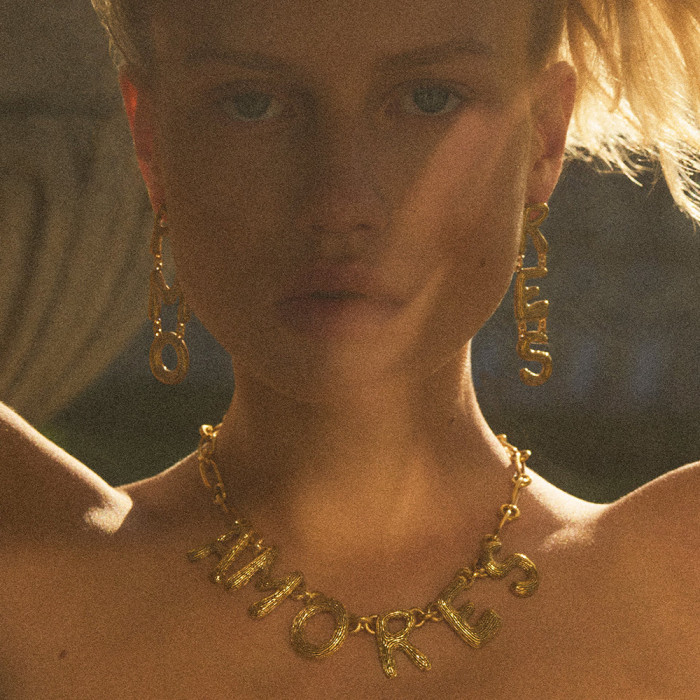 Boucles d'oreilles Amaite - Aurélie Bidermann