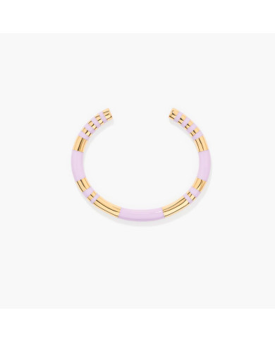 Jonc Positano Lilas - Aurélie Bidermann