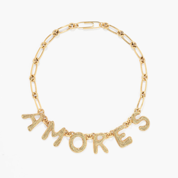 Collier Amaite - Aurélie Bidermann Collier Amaite - Aurélie Bidermann
